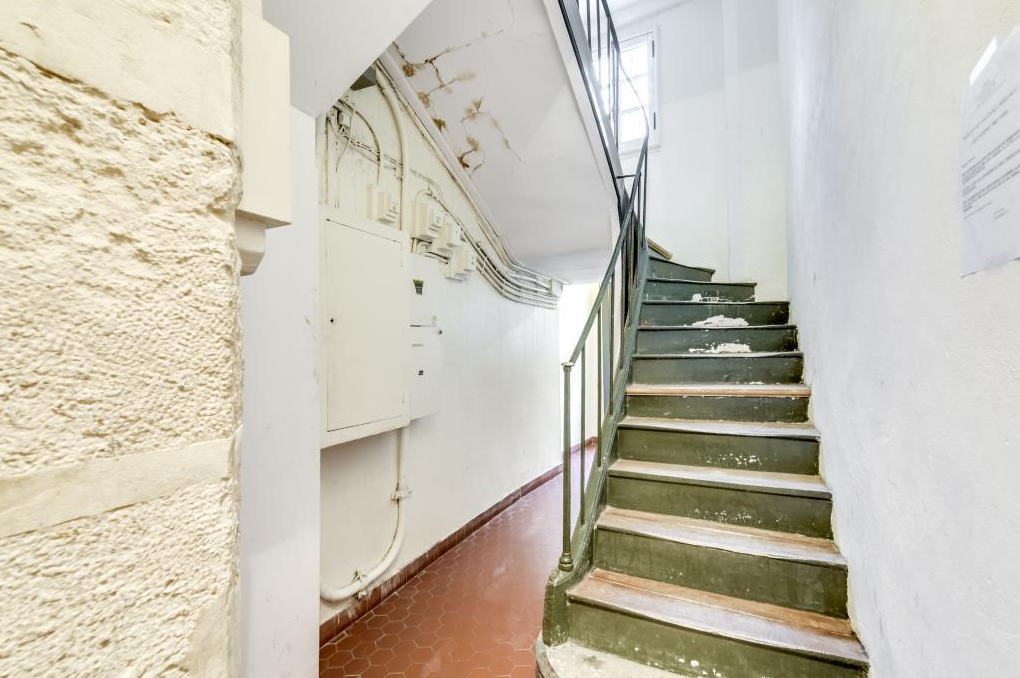 PARIS VII - Vaneau PARIS VII - Vaneau